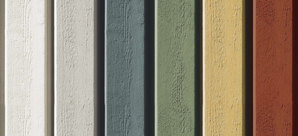 Selecting the Perfect Swedish Paint for Your Space