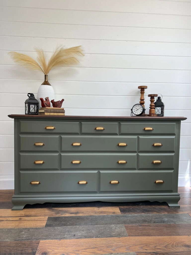 Finding Your Ideal Dresser